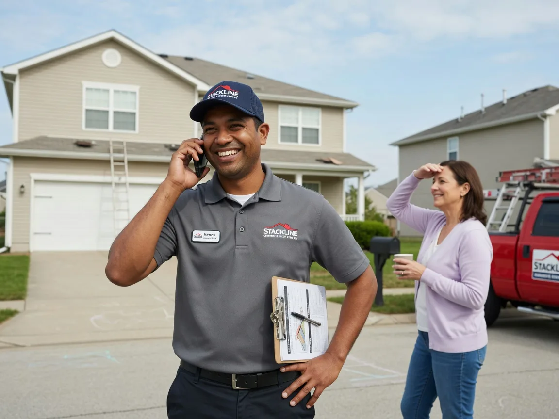 Chimney flashing repair Germantown, IL FAQs